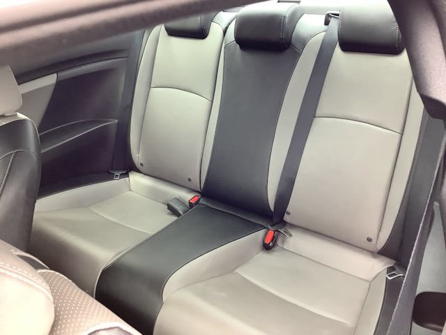Used 2018 Honda Civic EX-L image 21