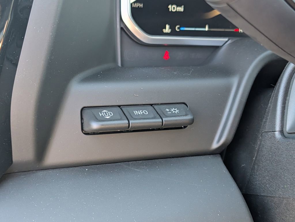 New 2026 GMC Sierra 3500 Denali w/ Denali Reserve Package image 41