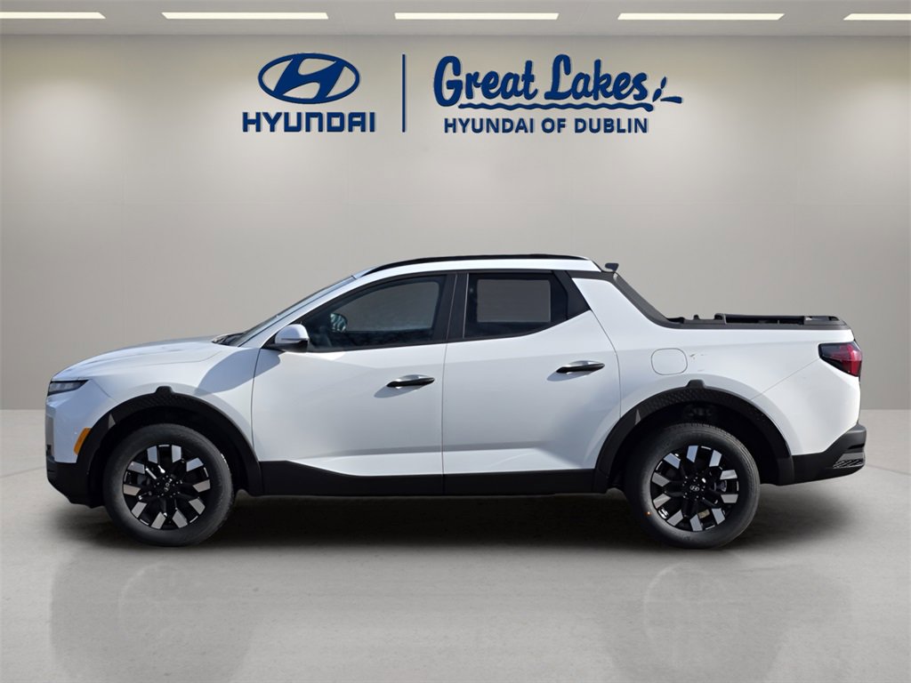 New 2026 Hyundai Santa Cruz SEL image 2