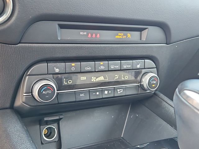 Used 2023 MAZDA CX-5 AWD 2.5 S w/ Select Package image 27