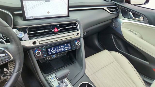 Used 2024 Genesis G70 2.5T w/ Sport Prestige Package AWD/4WD image 43