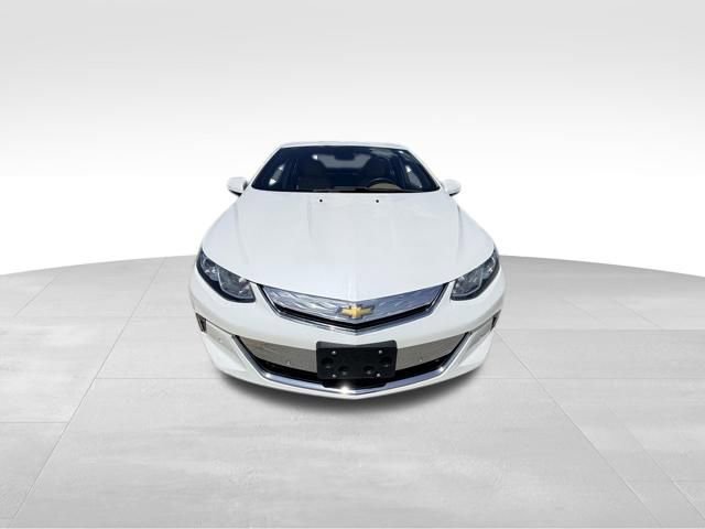 Used 2017 Chevrolet Volt Premier w/ Driver Confidence Package FWD image 3
