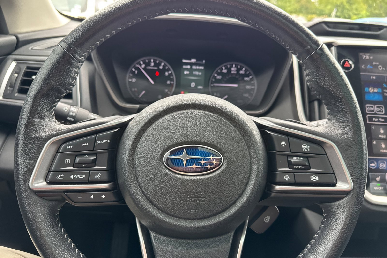 Used 2023 Subaru Ascent Limited w/ Technology Package image 24