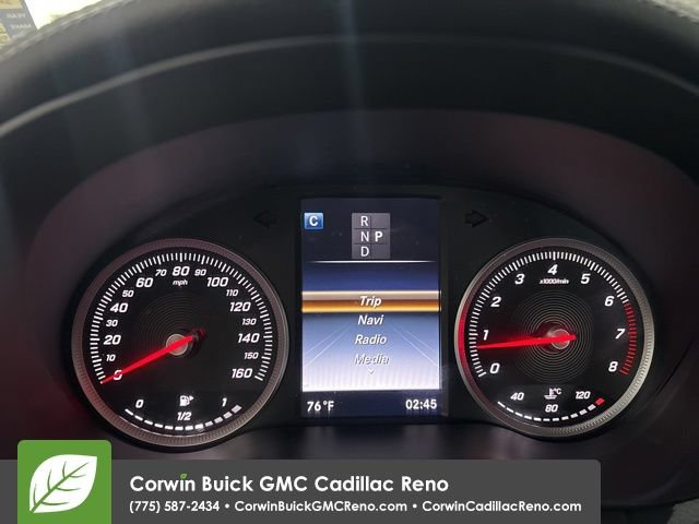 Used 2016 Mercedes-Benz GLC 300 4MATIC image 19