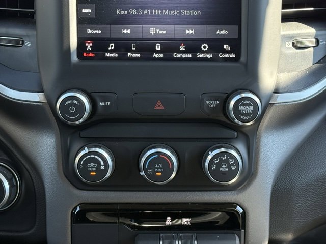 Used 2020 RAM 1500 Big Horn image 30