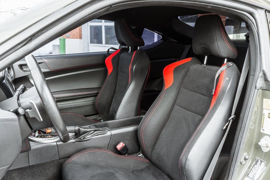 Used 2014 Scion FR-S image 6