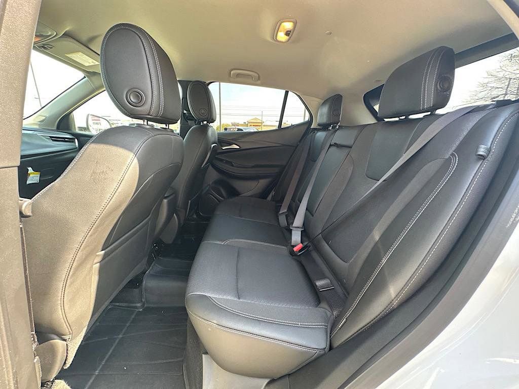 Used 2026 Buick Encore GX Preferred w/ Comfort Package image 16
