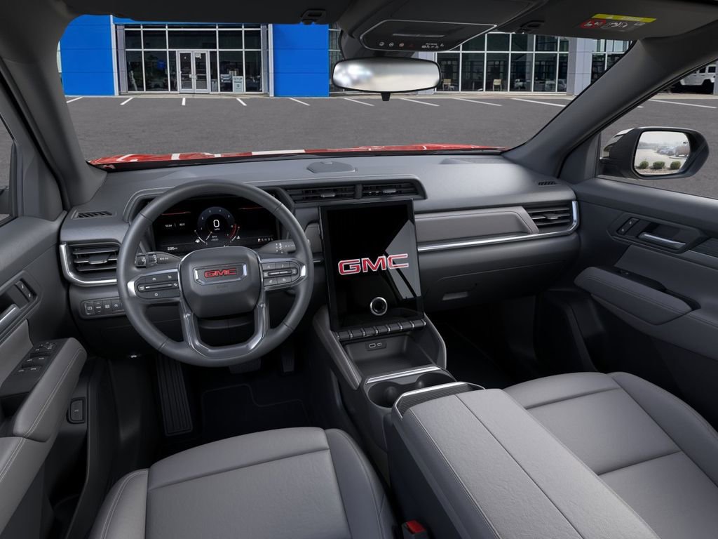 New 2026 GMC Terrain Elevation w/ Elevation Premium Package FWD image 16