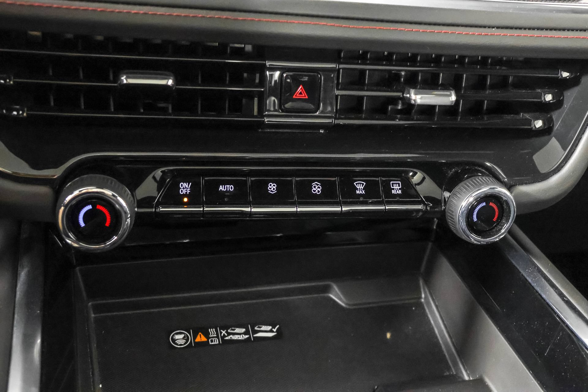 Used 2025 Chevrolet Tahoe RST w/ Comfort Package AWD/4WD image 33
