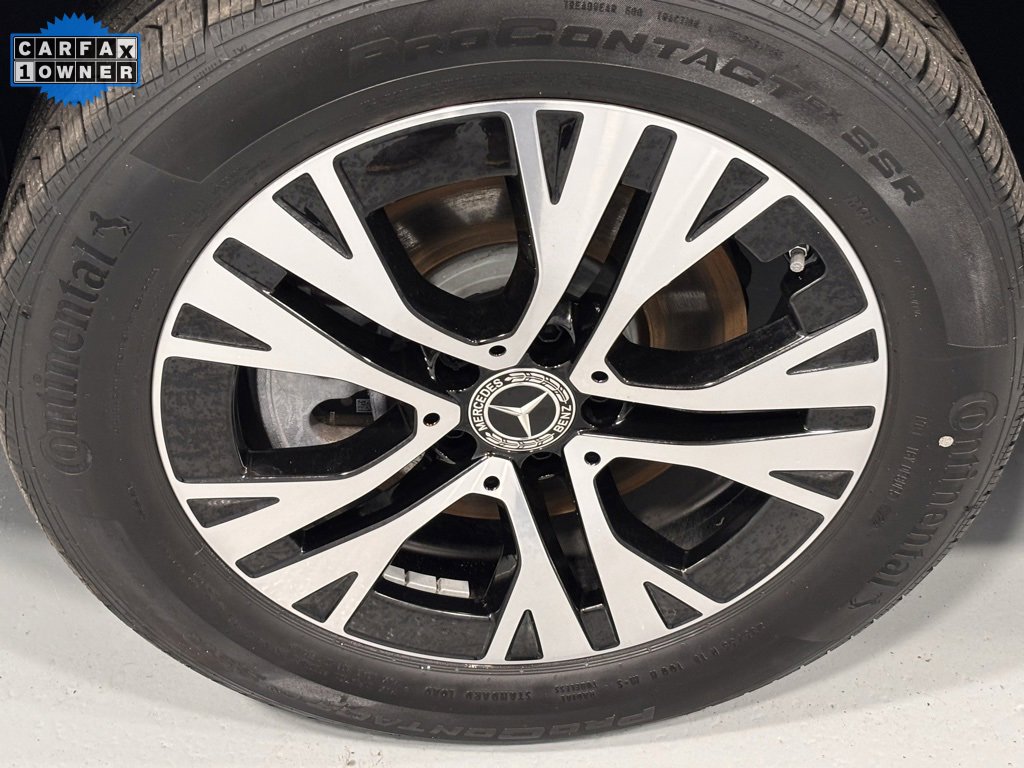 Certified 2025 Mercedes-Benz GLB 250 4MATIC image 29