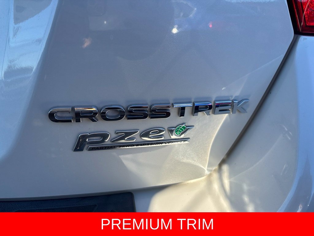 Used 2016 Subaru Crosstrek 2.0i Premium w/ Popular Package #2 AWD/4WD image 18