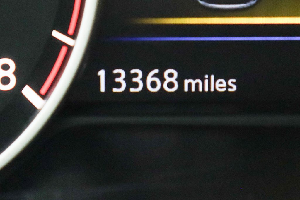 Used 2021 Nissan Murano Platinum w/ Cargo Package image 26