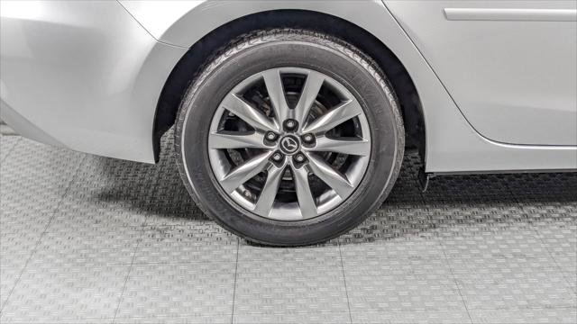 Used 2018 MAZDA MAZDA6 Sport image 26