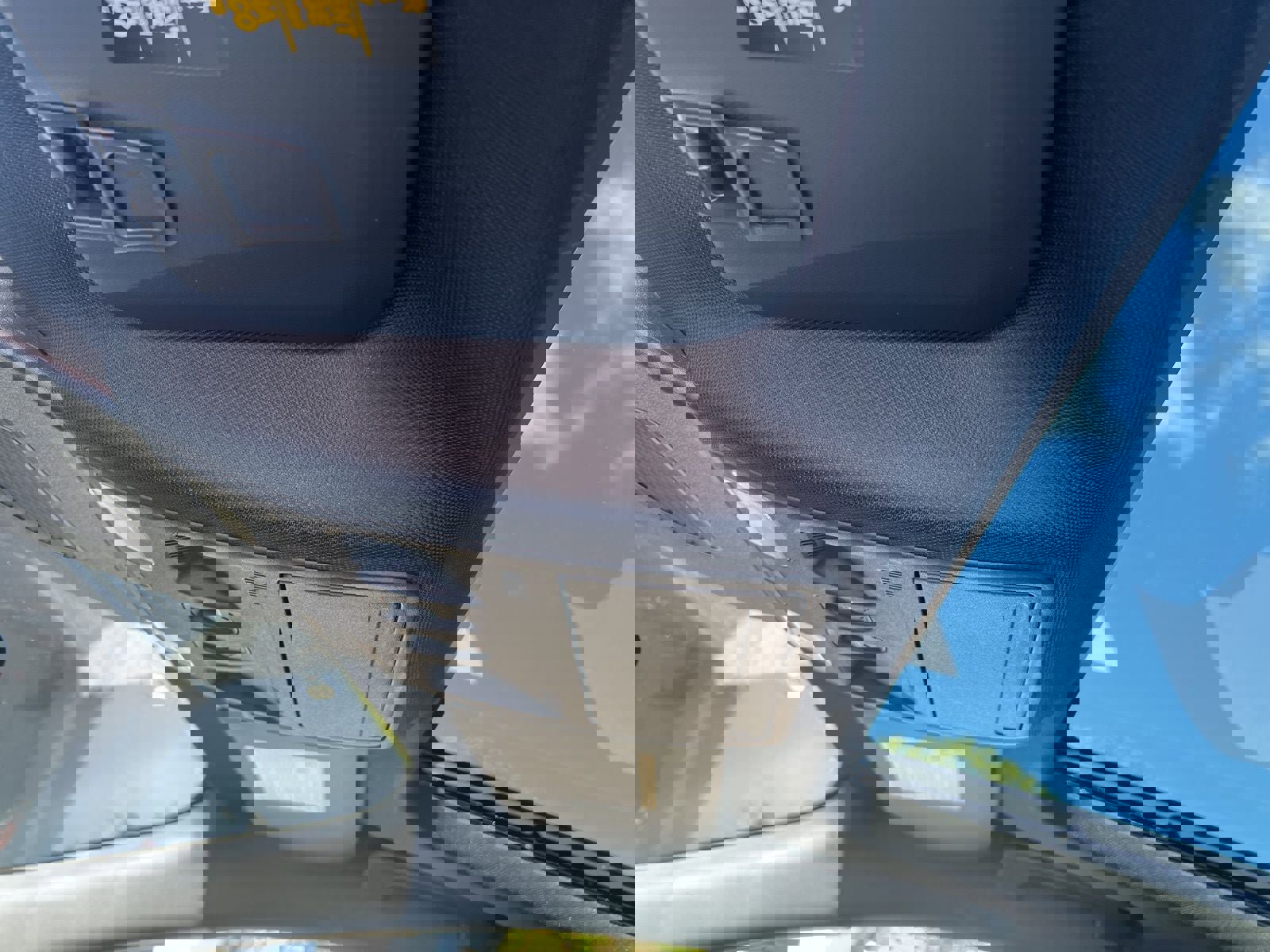 New 2025 Ford Escape ST-Line Elite w/ Tech Pack #1 image 35