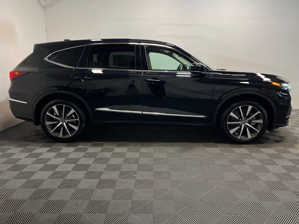 New 2026 Acura MDX SH-AWD w/ Technology Package image 2