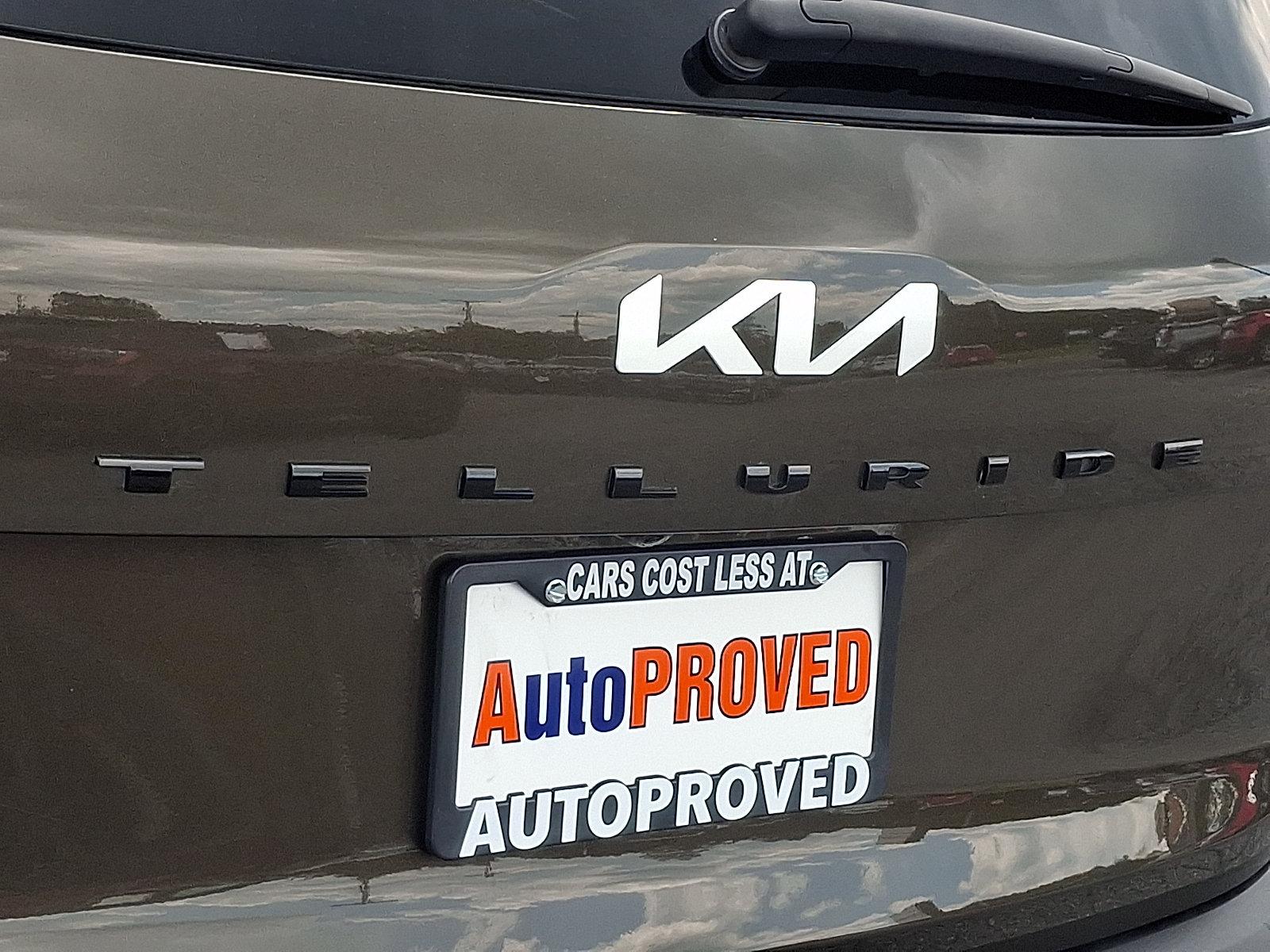 Used 2022 Kia Telluride SX w/ SX Prestige Package AWD/4WD image 33