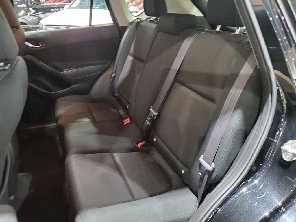 Used 2016 MAZDA CX-5 Sport FWD image 21
