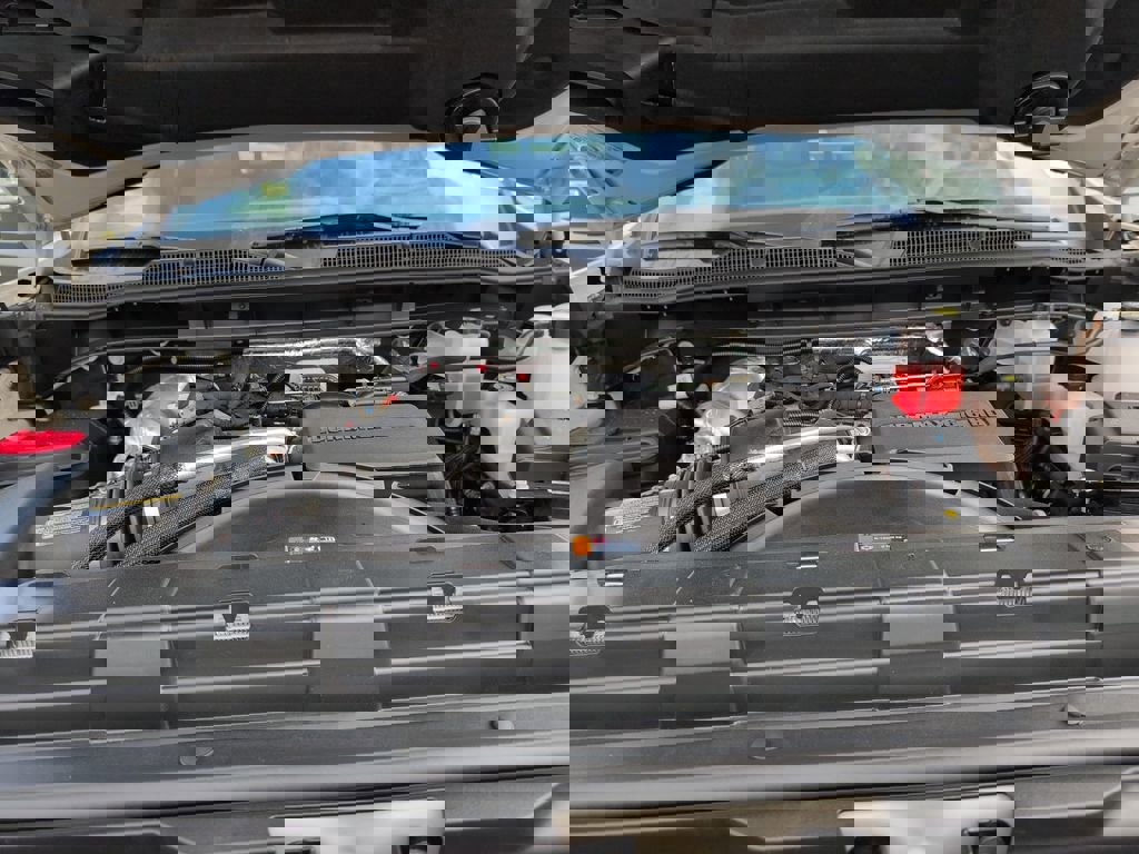 New 2026 Chevrolet Silverado 2500 ZR2 w/ LPO, Dark Essentials Package image 12