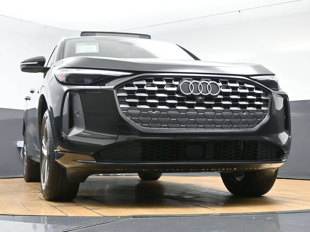 Used 2025 Audi Q5 Premium w/ Convenience Package AWD/4WD image 52