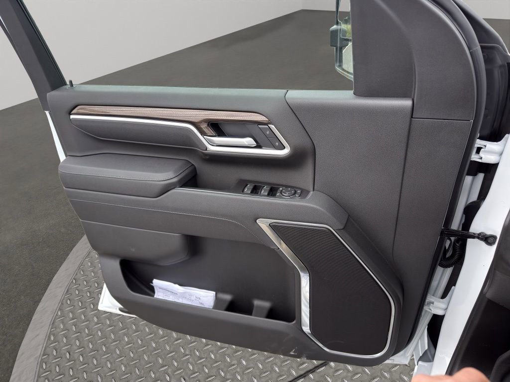 New 2026 Chevrolet Silverado 2500 LT w/ Safety Package image 14