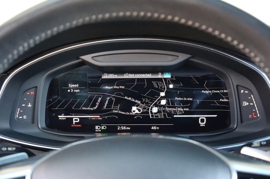 Used 2021 Audi S7 Prestige w/ Prestige Package image 41