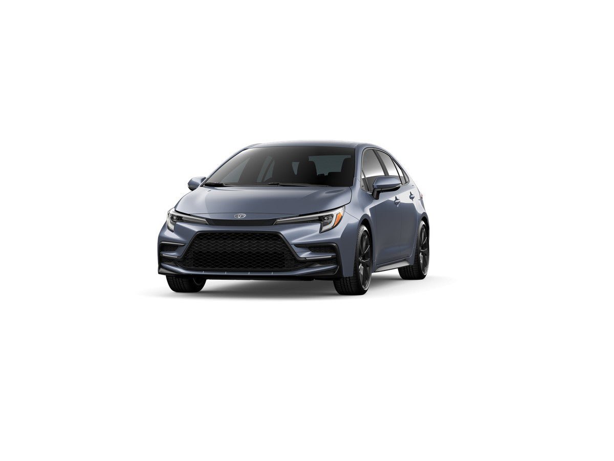 New 2026 Toyota Corolla SE image 52