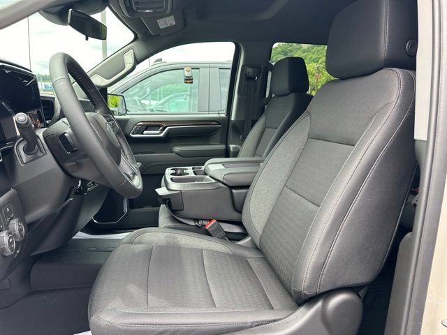 New 2026 Chevrolet Silverado 1500 RST AWD/4WD image 19