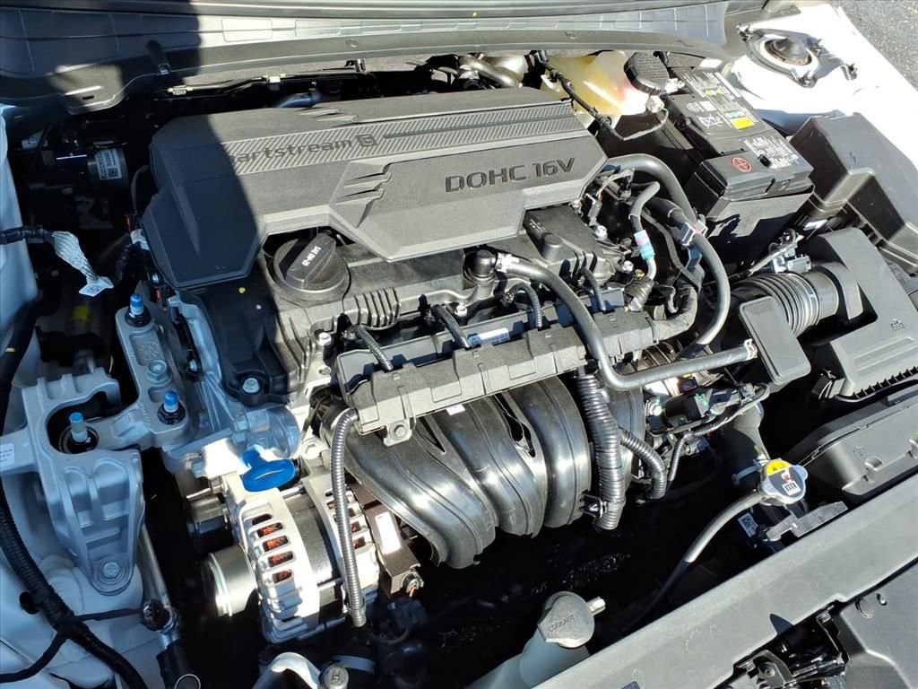 New 2025 Kia K4 GT-Line w/ GT-Line Premium Package image 13