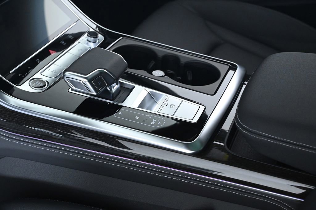 New 2026 Audi Q8 Premium Plus image 19