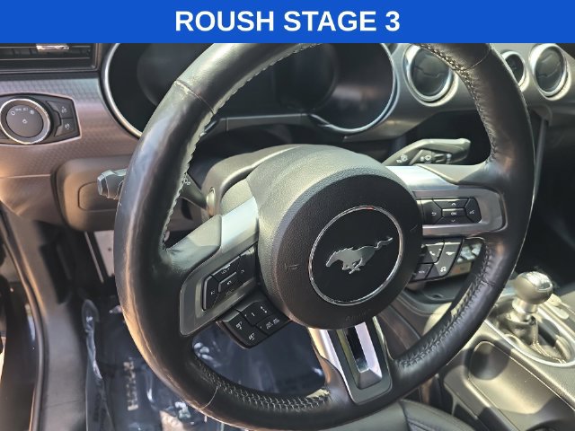 Used 2021 Ford Mustang GT Premium w/ GT Performance Package RWD image 16