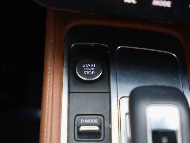 Used 2023 INFINITI QX60 Sensory w/ Vision Package image 24