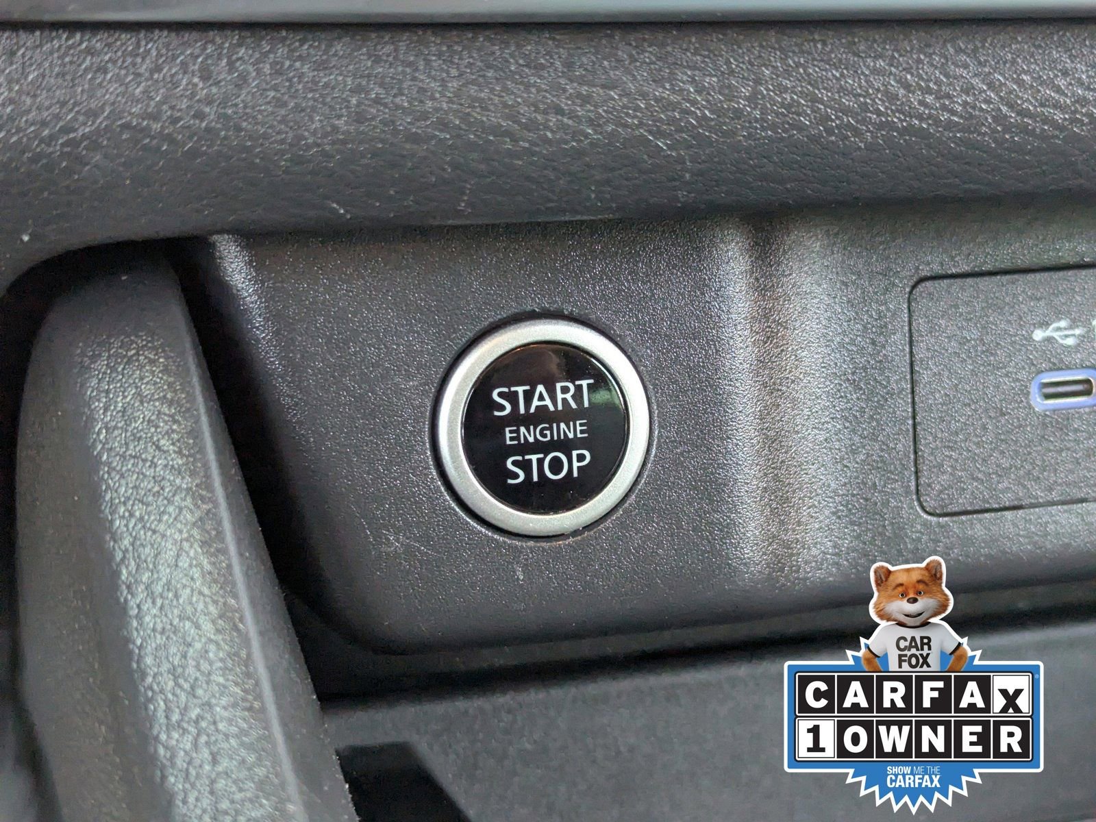 Certified 2023 Nissan Rogue SV FWD image 30