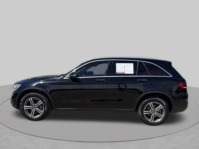 Used 2021 Mercedes-Benz GLC 300 w/ Premium Package image 15