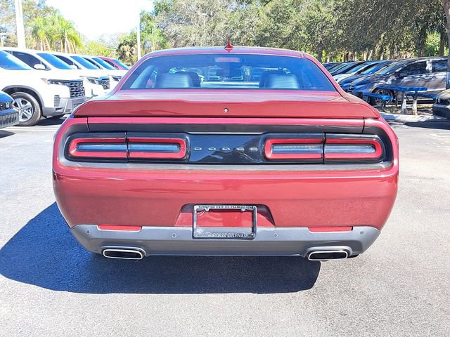 Used 2022 Dodge Challenger GT w/ Plus Package image 5