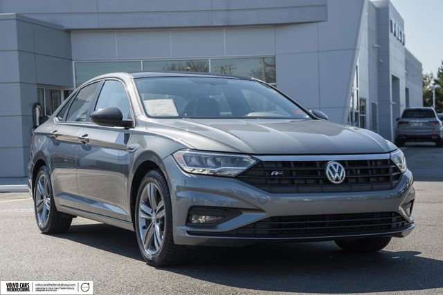Used 2020 Volkswagen Jetta R-Line
