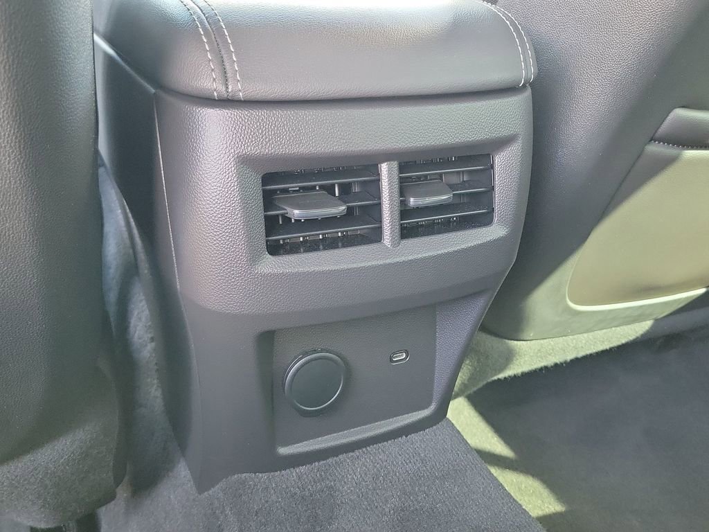 Certified 2023 Cadillac CT5 Luxury w/ Sun And Sound Package RWD image 21