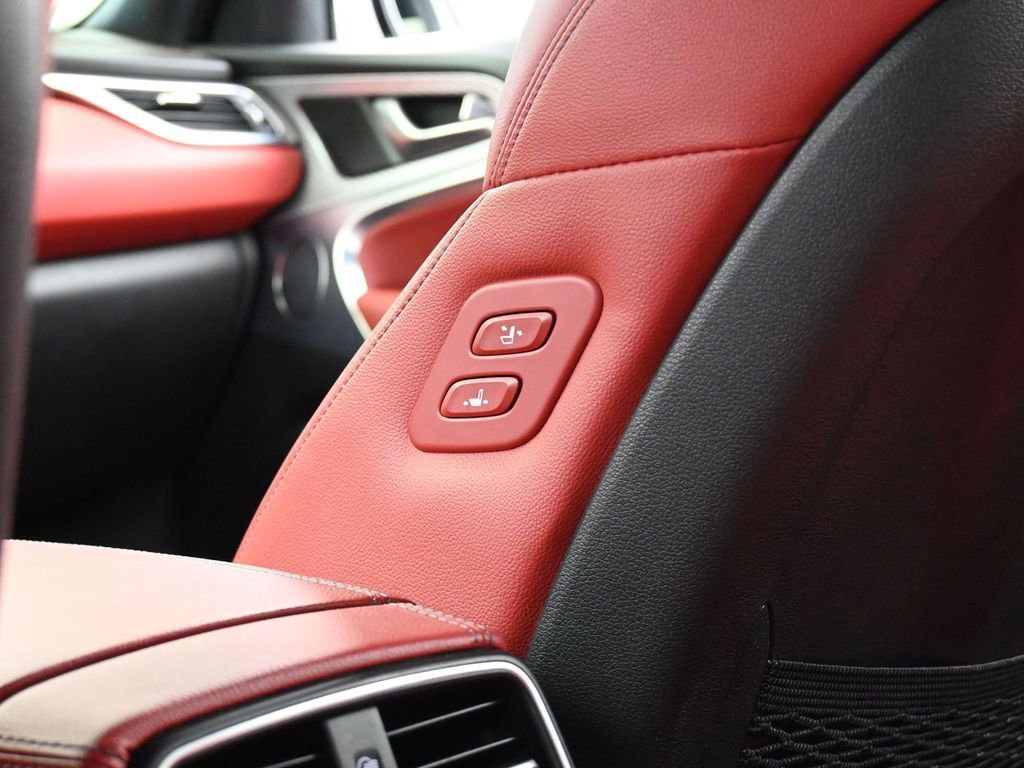 Used 2023 Genesis G70 3.3T w/ Sport Advanced Package image 37