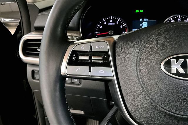 Used 2021 Kia Telluride EX image 11