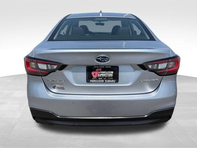 Used 2021 Subaru Legacy Limited AWD/4WD image 6