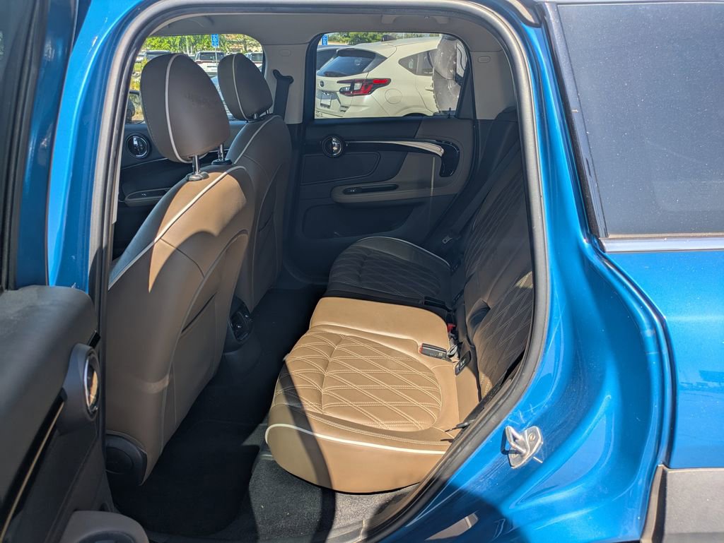 Used 2017 MINI Cooper Countryman ALL4 image 16