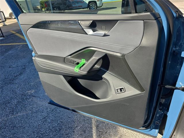 New 2026 Volkswagen Tiguan SE image 11