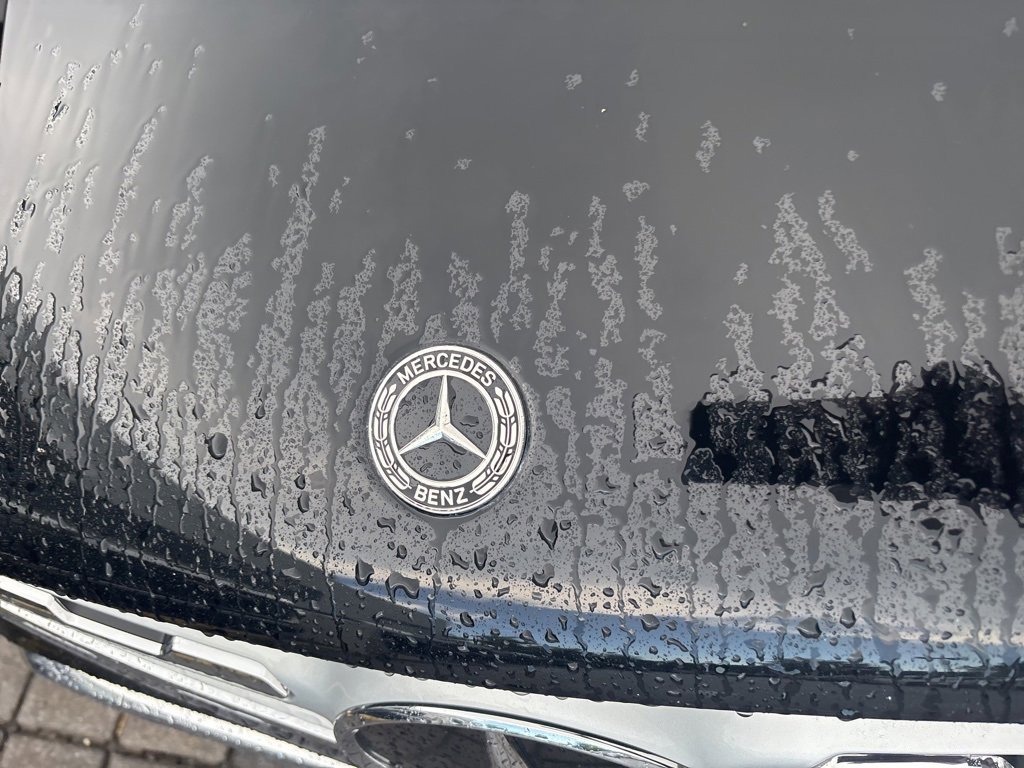 Used 2021 Mercedes-Benz GLC 300 4MATIC image 28
