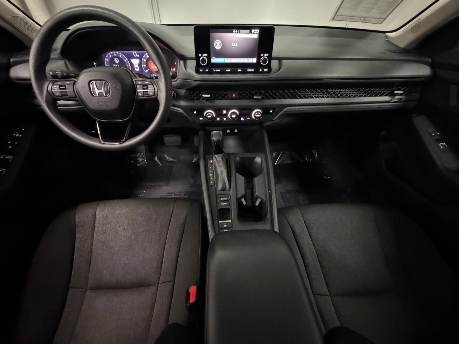 Used 2023 Honda Accord EX image 36