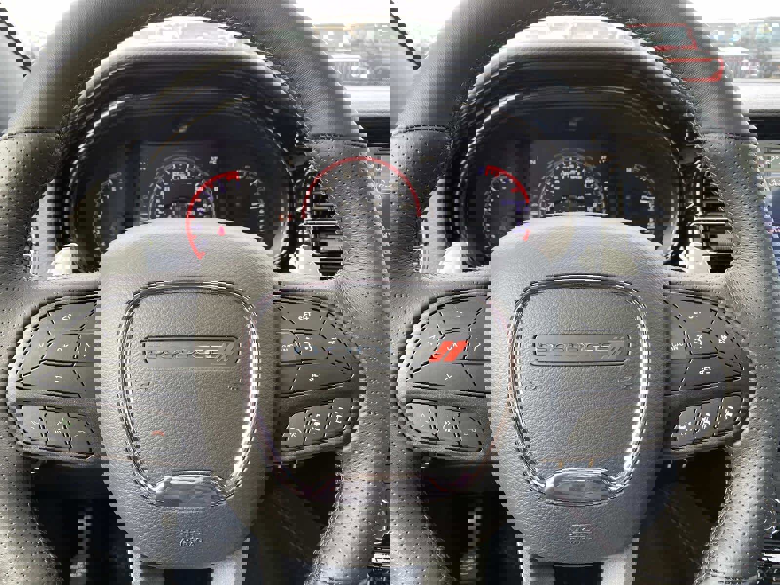 New 2026 Dodge Durango GT image 16