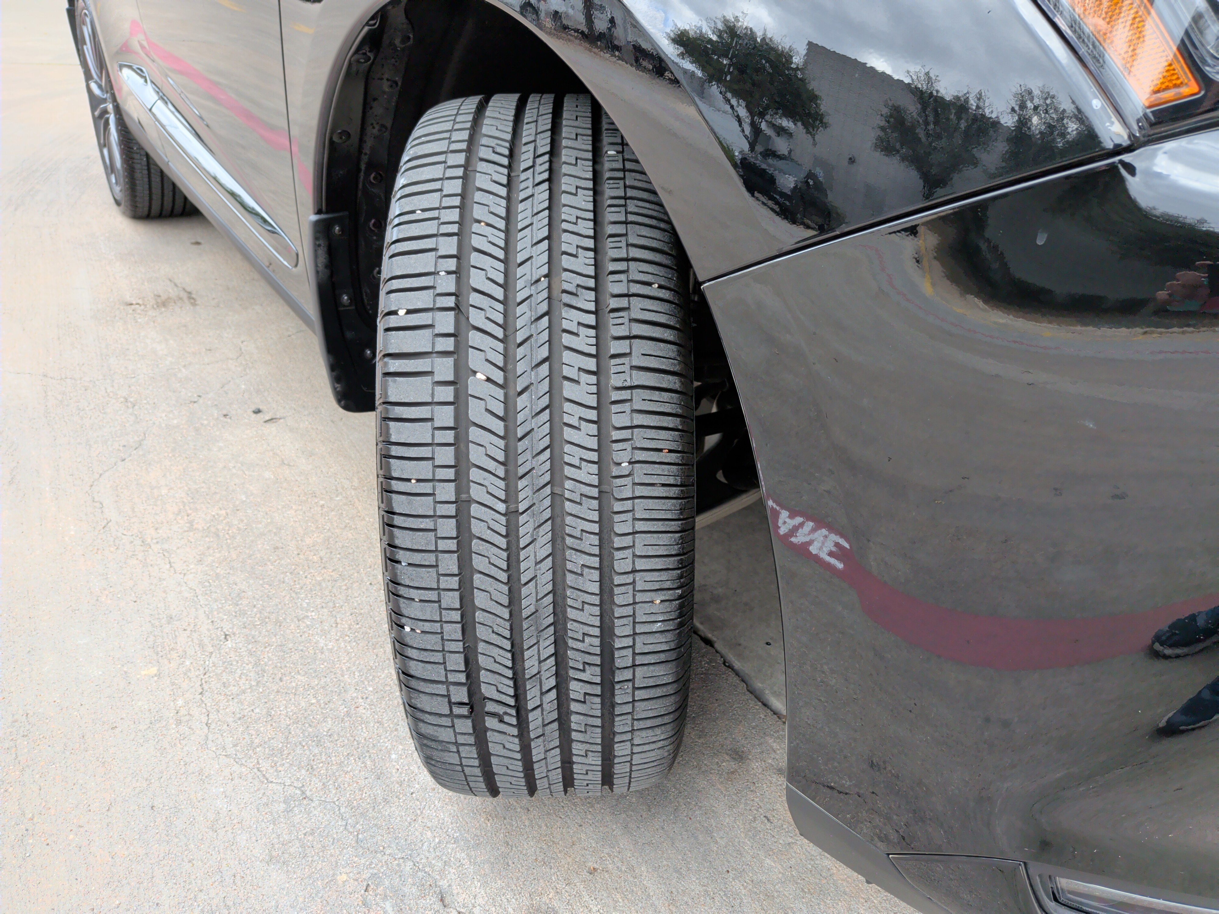 Used 2024 Acura RDX A-Spec image 12