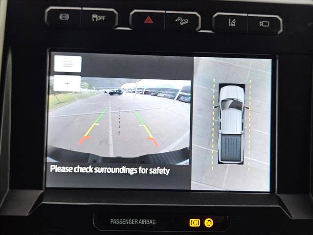Used 2020 Ford F250 Platinum w/ FX4 Off-Road Package AWD/4WD image 12