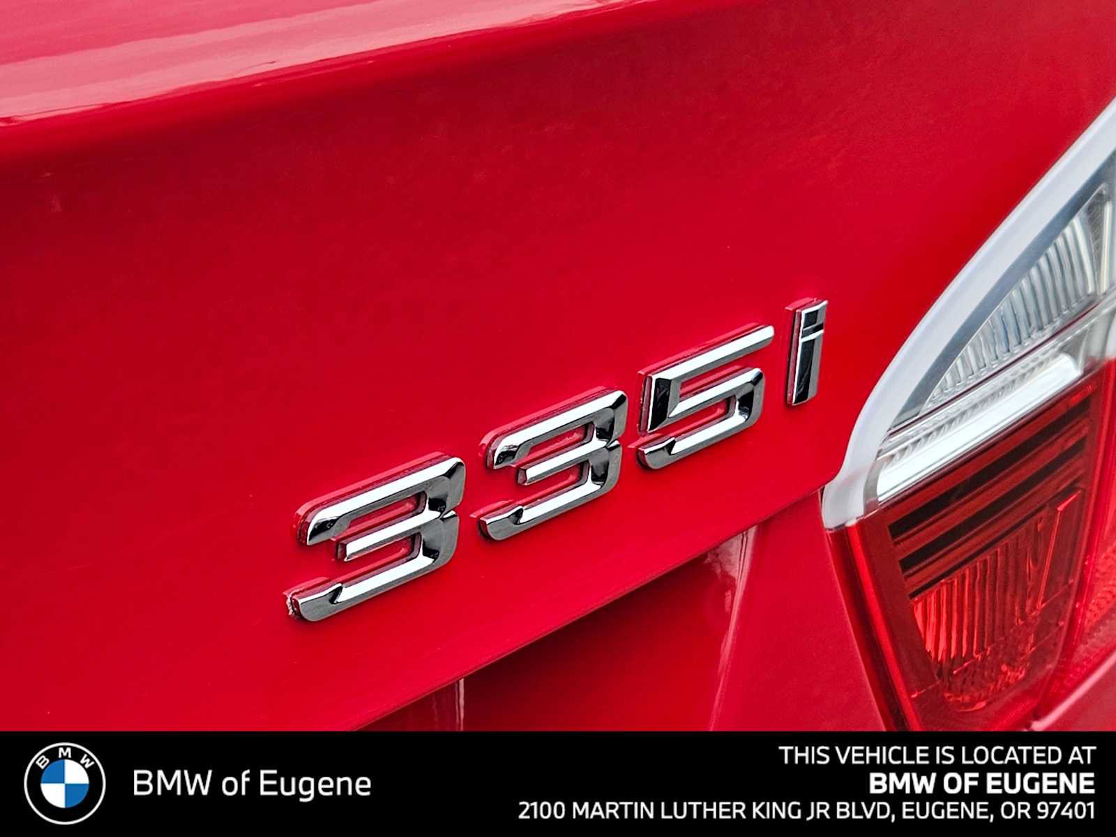 Used 2007 BMW 335i Sedan image 16