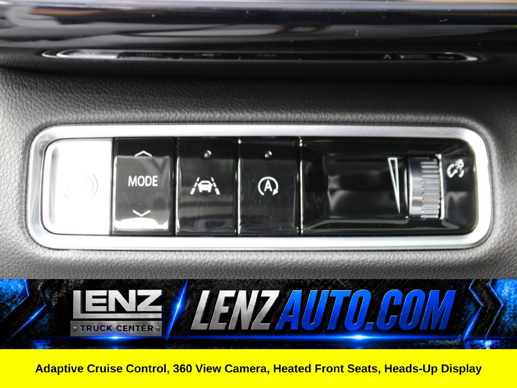 Used 2026 Buick Envision Sport Touring AWD/4WD image 57