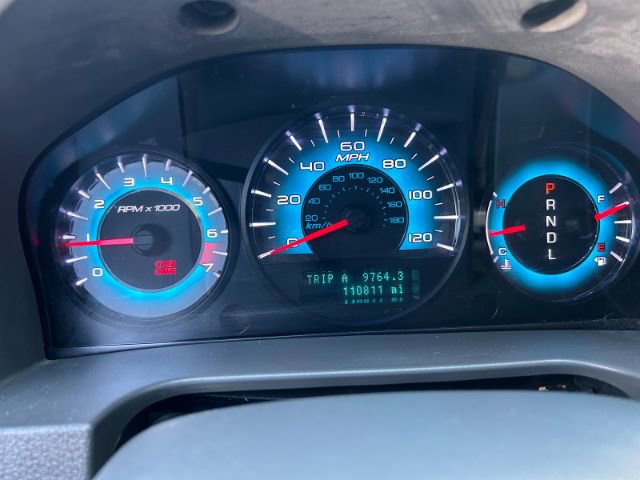 Used 2012 Ford Fusion SEL image 17