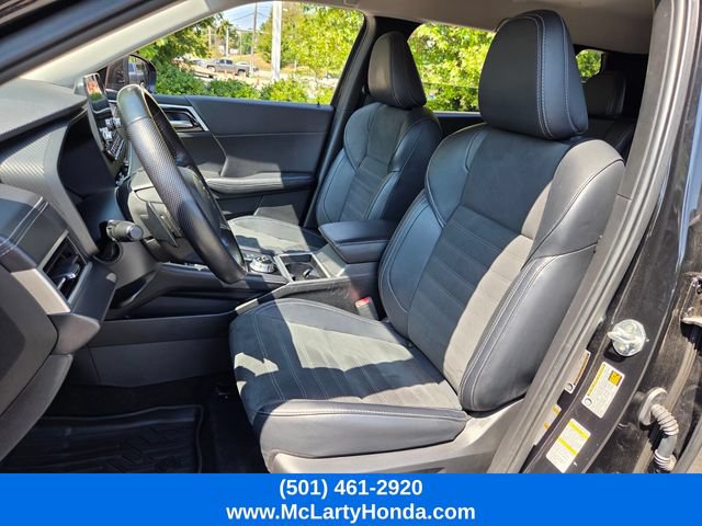 Used 2024 Mitsubishi Outlander SE FWD image 8
